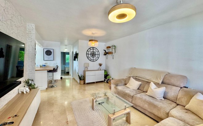 Resale - Bungalow -
Orihuela Costa - Villamartín-las Filipinas