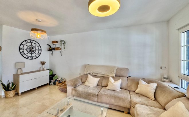 Resale - Bungalow -
Orihuela Costa - Villamartín-las Filipinas