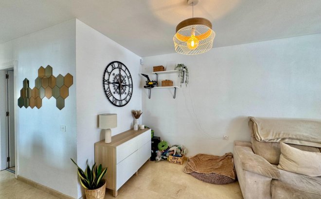 Resale - Bungalow -
Orihuela Costa - Villamartín-las Filipinas