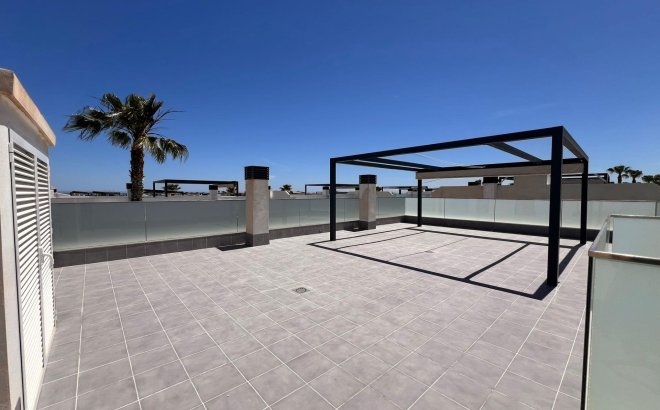 Resale - Villa -
Orihuela Costa - Lomas de Cabo Roig