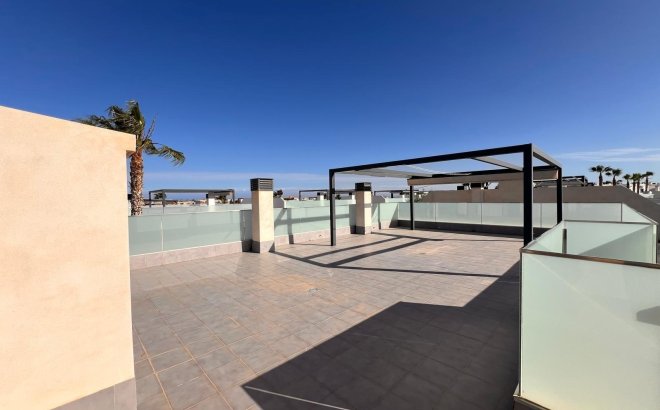 Resale - Villa -
Orihuela Costa - Lomas de Cabo Roig