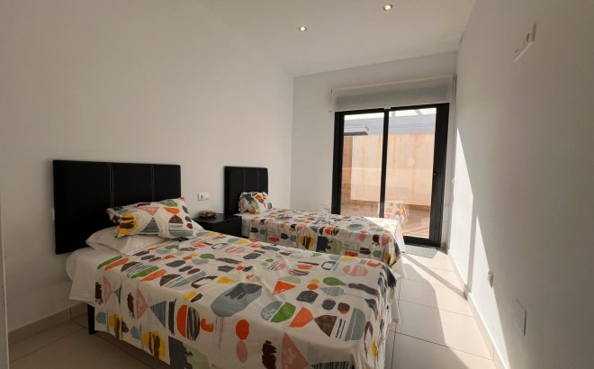 Resale - Villa -
Orihuela Costa - Lomas de Cabo Roig