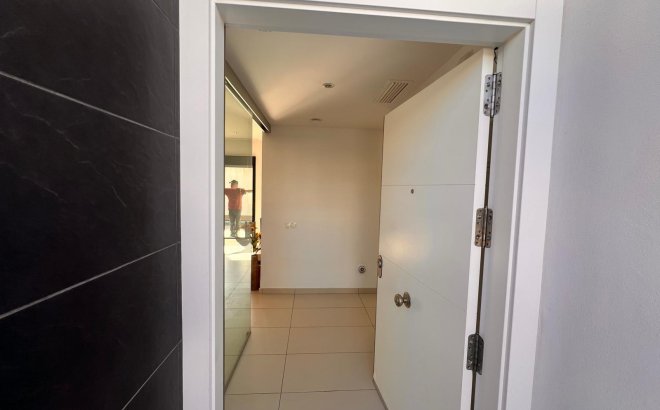 Resale - Villa -
Orihuela Costa - Lomas de Cabo Roig