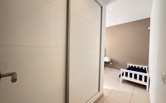 Resale - Villa -
Orihuela Costa - Lomas de Cabo Roig