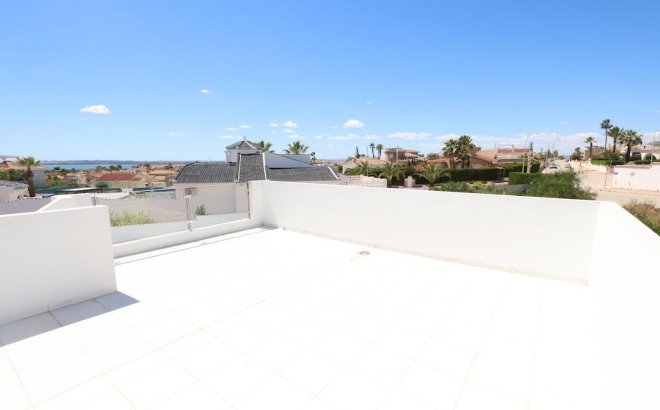 Resale - Villa -
Rojales - Inland
