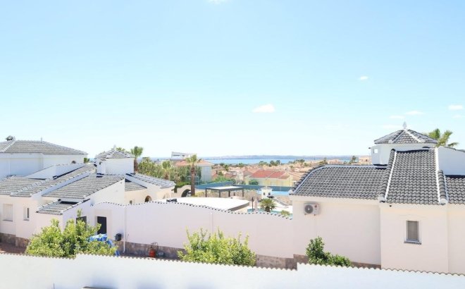 Resale - Villa -
Rojales - Inland
