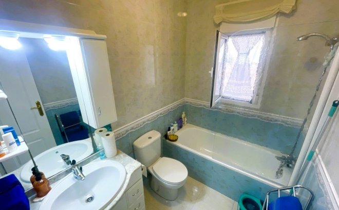 Resale - Villa -
Ciudad Quesada - Costa Blanca