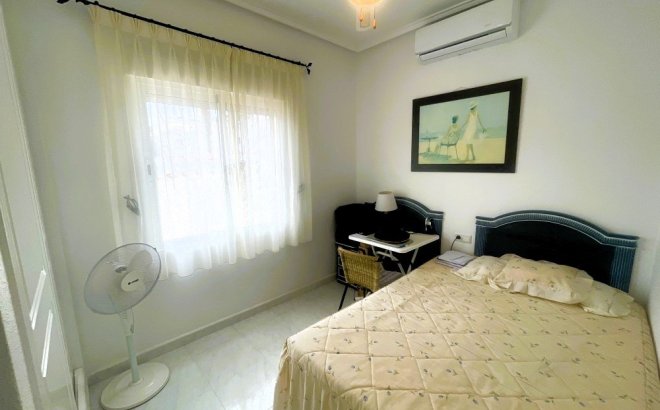 Resale - Villa -
Ciudad Quesada - Costa Blanca
