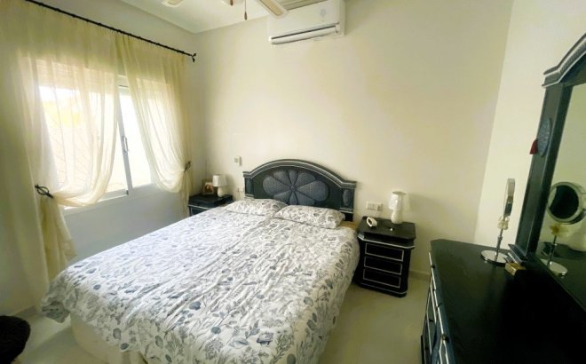 Resale - Villa -
Ciudad Quesada - Costa Blanca