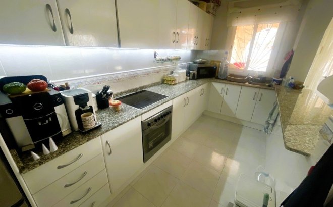 Resale - Villa -
Ciudad Quesada - Costa Blanca