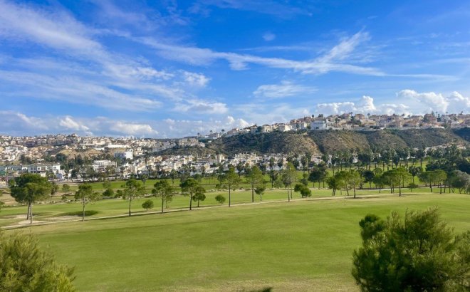 Resale - Villa -
Ciudad Quesada - Costa Blanca