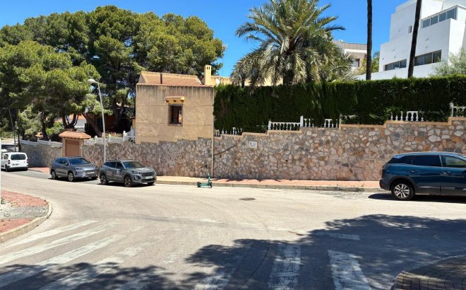 Resale - Villa -
Los Balcones - Costa Blanca
