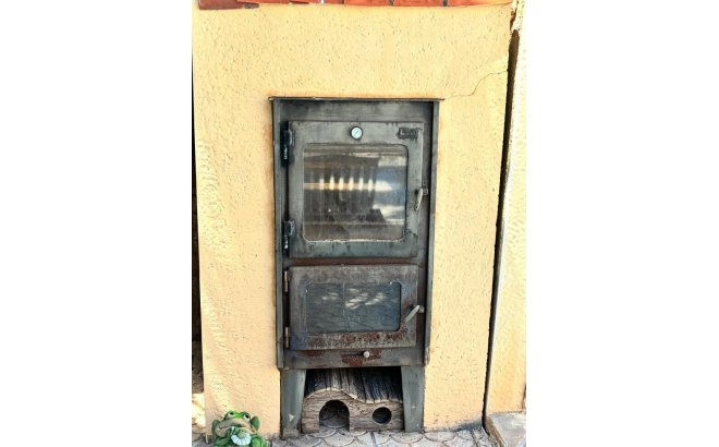 Resale - Villa -
Los Balcones - Costa Blanca