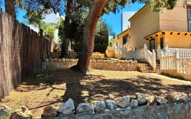 Resale - Villa -
Los Balcones - Costa Blanca
