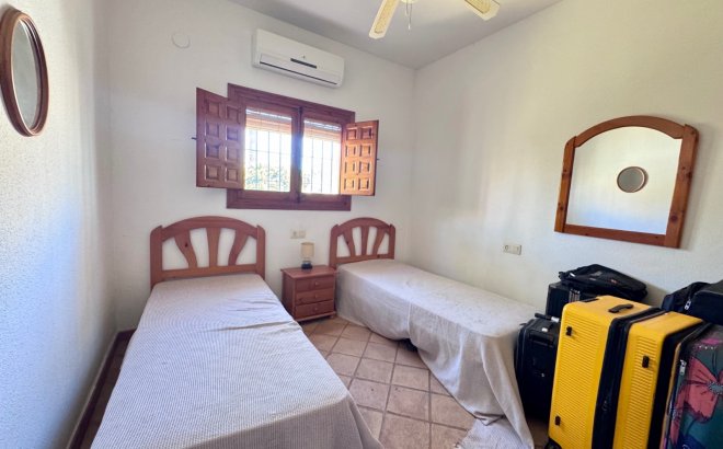Resale - Villa -
Orihuela Costa - Cabo Roig