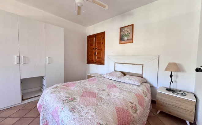 Resale - Villa -
Orihuela Costa - Cabo Roig