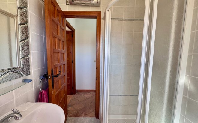 Resale - Villa -
Orihuela Costa - Cabo Roig