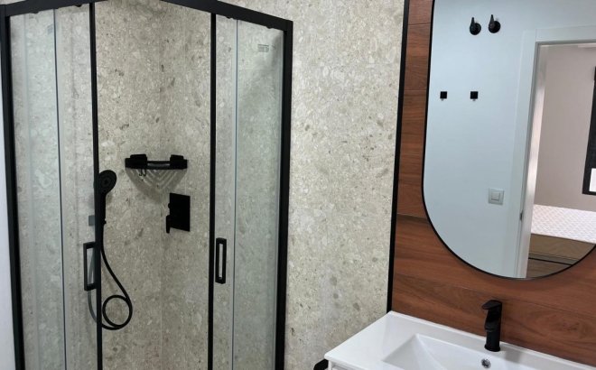Resale - Apartment -
San Miguel de Salinas - Inland