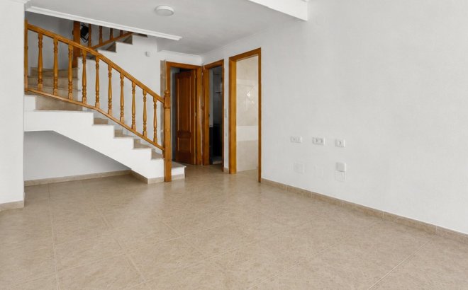 Resale - Town House -
Orihuela Costa - Costa Blanca