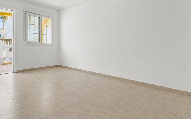 Resale - Town House -
Orihuela Costa - Costa Blanca