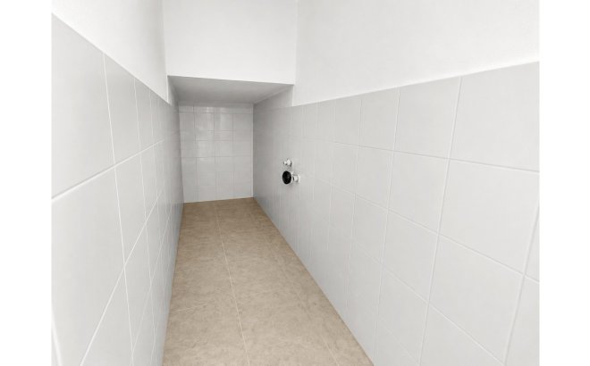 Resale - Town House -
Orihuela Costa - Costa Blanca