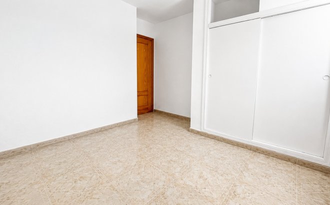 Resale - Town House -
Orihuela Costa - Costa Blanca