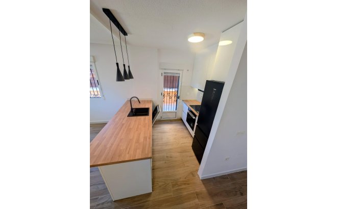 Resale - Villa -
Orihuela Costa - Costa Blanca
