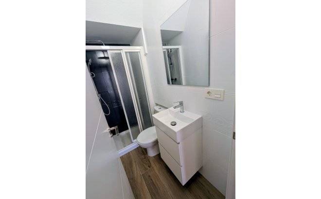 Resale - Villa -
Orihuela Costa - Costa Blanca
