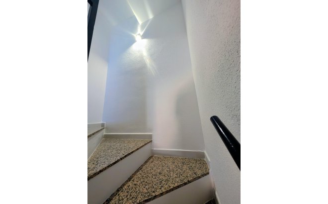 Resale - Villa -
Orihuela Costa - Costa Blanca