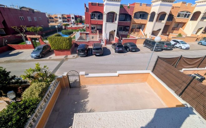 Resale - Villa -
Orihuela Costa - Costa Blanca