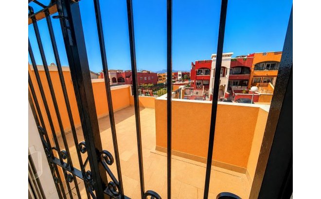 Resale - Villa -
Orihuela Costa - Costa Blanca