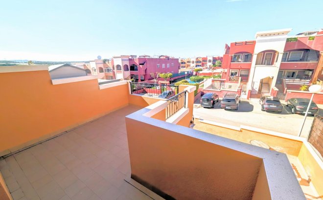 Resale - Villa -
Orihuela Costa - Costa Blanca