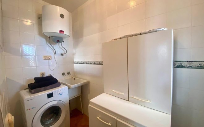 Revente - Appartement -
Cabo Roig