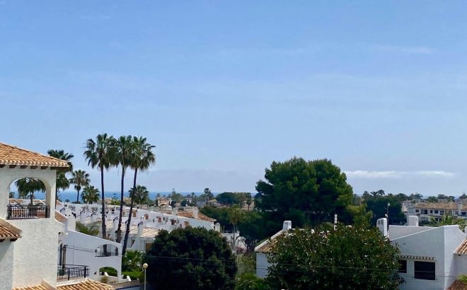 Revente - Appartement -
Cabo Roig