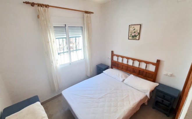 Resale - Villa -
San Miguel de Salinas - Inland