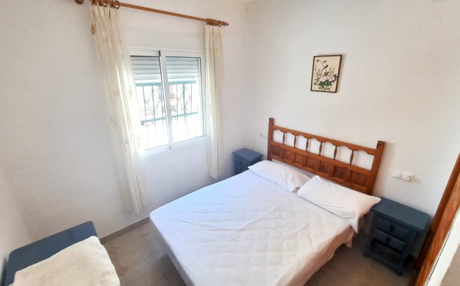 Resale - Villa -
San Miguel de Salinas - Inland