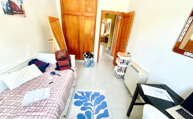 Resale - Villa -
La Zenia - Costa Blanca