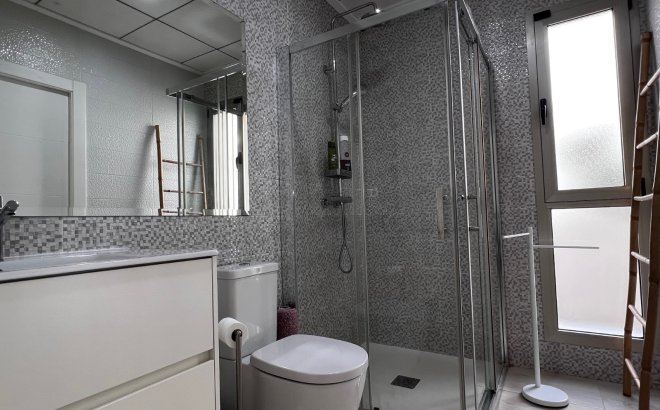 Resale - Villa -
Orihuela Costa - Costa Blanca