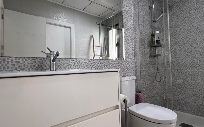 Resale - Villa -
Orihuela Costa - Costa Blanca