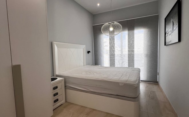 Resale - Villa -
Orihuela Costa - Costa Blanca