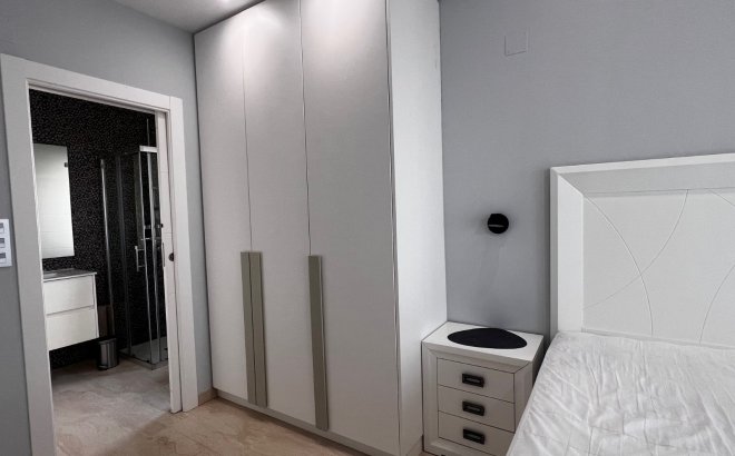 Resale - Villa -
Orihuela Costa - Costa Blanca