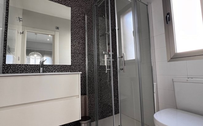 Resale - Villa -
Orihuela Costa - Costa Blanca