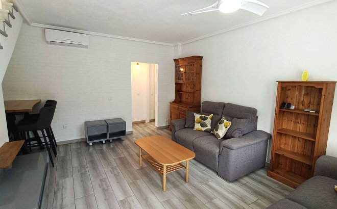 Resale - Villa -
Rojales - Inland