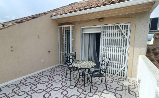 Resale - Villa -
Rojales - Inland