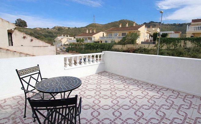 Resale - Villa -
Rojales - Inland