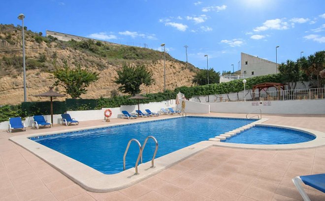 Resale - Villa -
Rojales - Inland