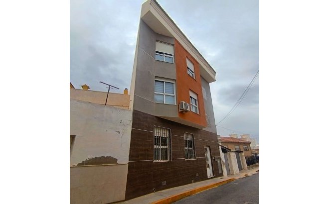 Resale - Apartment -
Benijofar - Costa Blanca