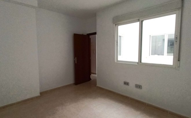 Resale - Apartment -
Benijofar - Costa Blanca