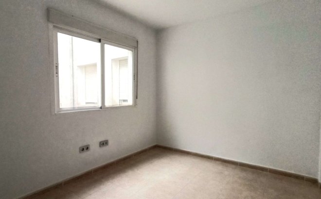 Resale - Apartment -
Benijofar - Costa Blanca