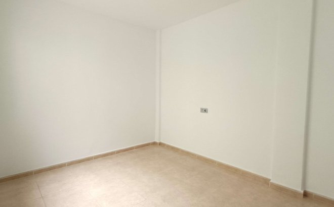 Resale - Apartment -
Benijofar - Costa Blanca